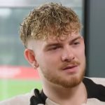 Harvey Elliott évoque le départ surprenant de Klopp à Liverpool