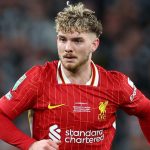 Harvey Elliott - un avenir incertain à Liverpool 🏆