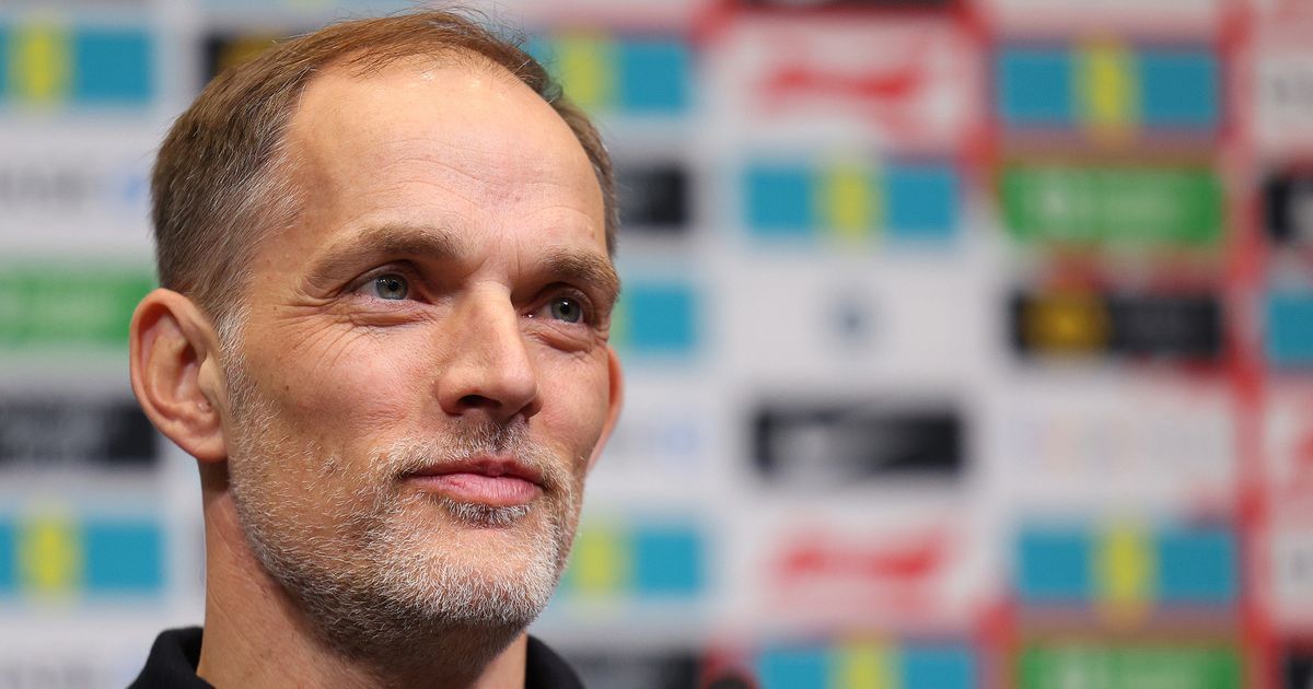 Henderson sélectionné par Tuchel - un retour inattendu pour l-Angleterre