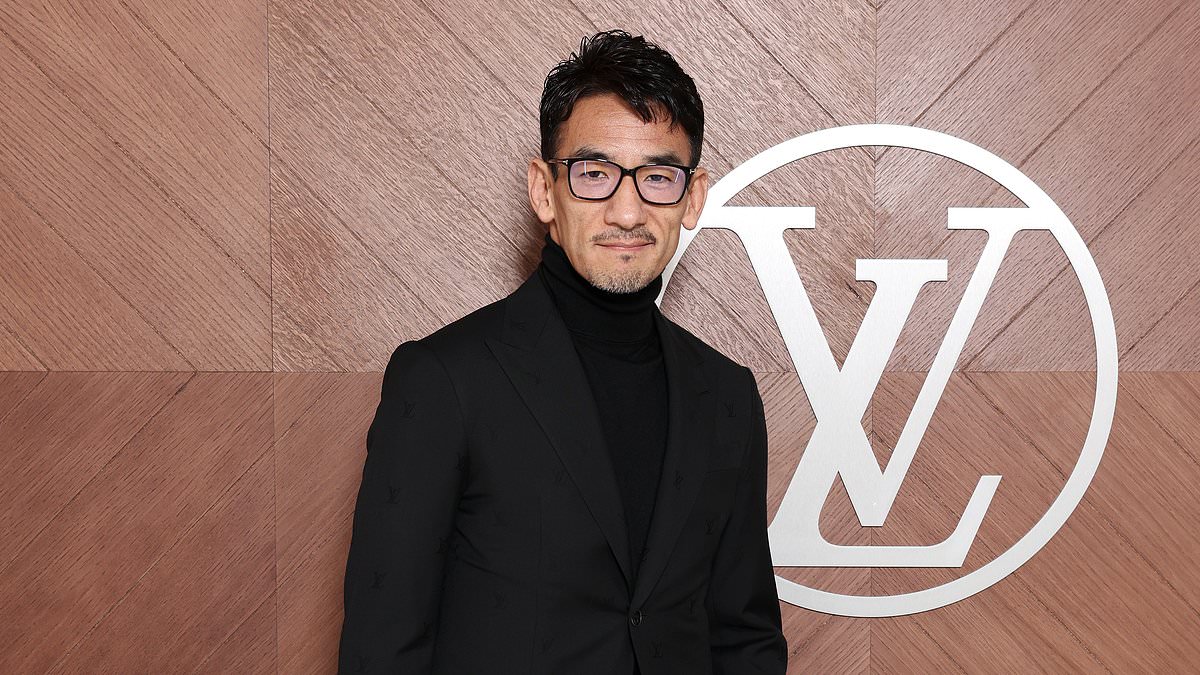 Hidetoshi Nakata - De footballeur à maître du sake à 28 millions $