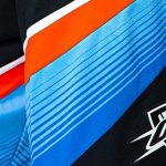 Histoire du maillot n° 22 des OKC Thunder - Jackie Robinson