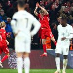 Hojlund imite Ronaldo et offre la victoire au Danemark contre le Portugal