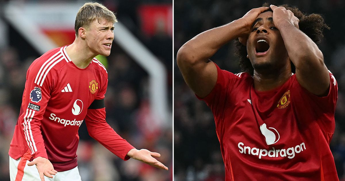 Hojlund soutenu- Zirkzee ignoré - les choix des sélectionneurs