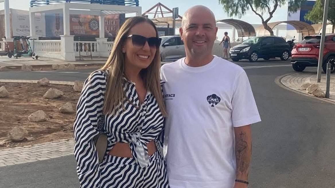 Hommage déchirant à un fan des Rangers décédé à Istanbul