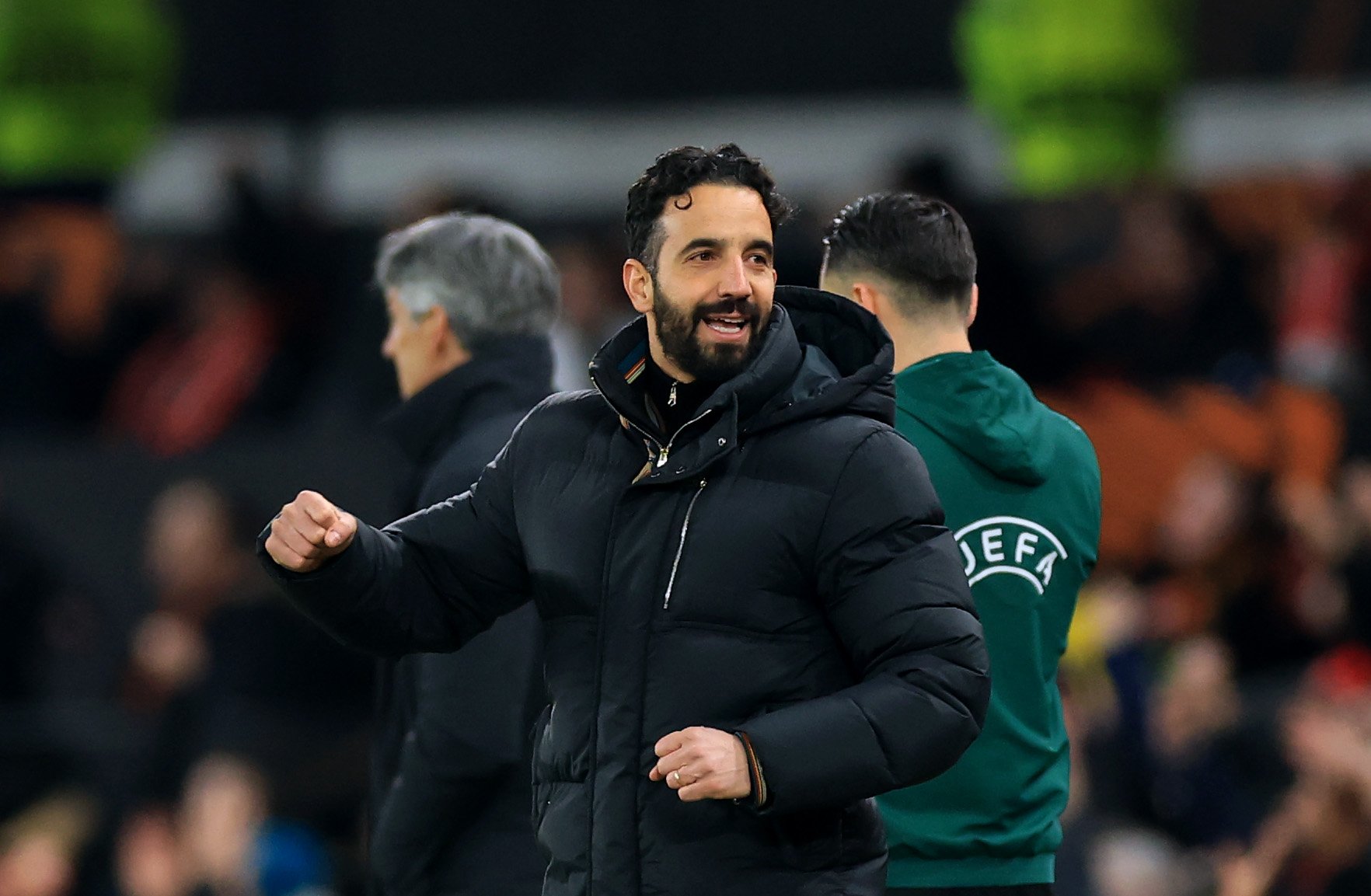 Hugo Ekitike - Prix demandé pour le transfert en Premier League