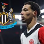 Hugo Ekitike - Transfert imminent vers Arsenal ou Liverpool ?