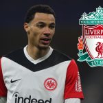 Hugo Ekitiké - valeur en hausse- Liverpool sur le coup !