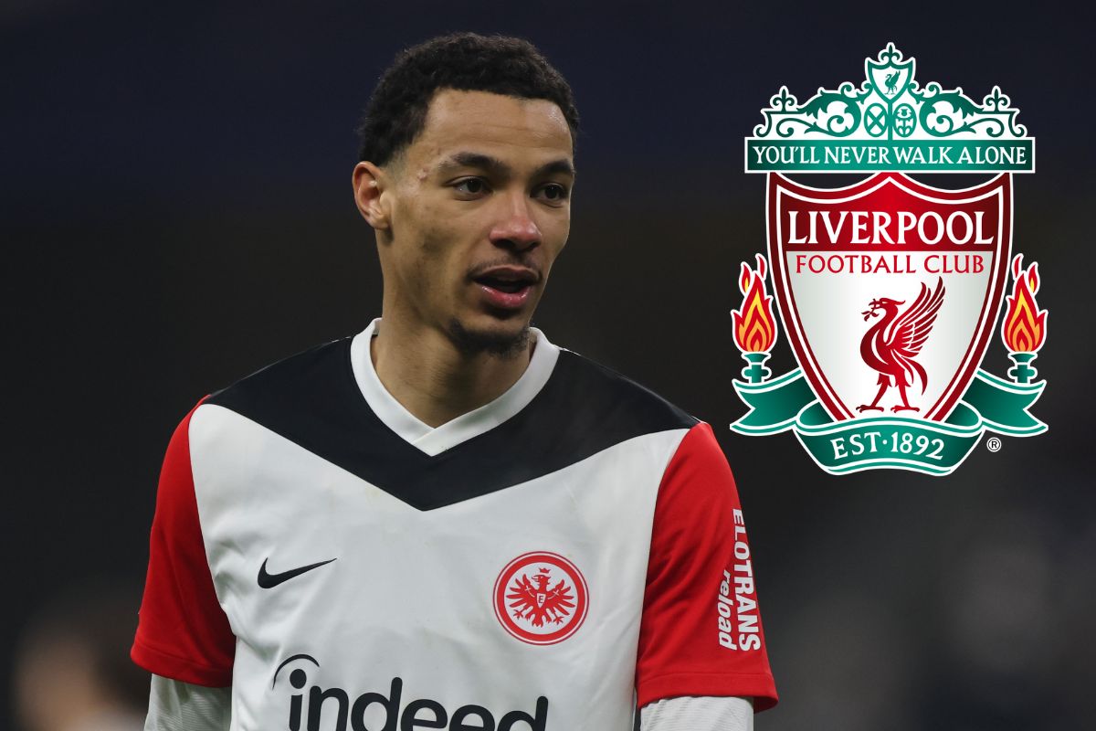 Hugo Ekitiké - valeur en hausse- Liverpool sur le coup !