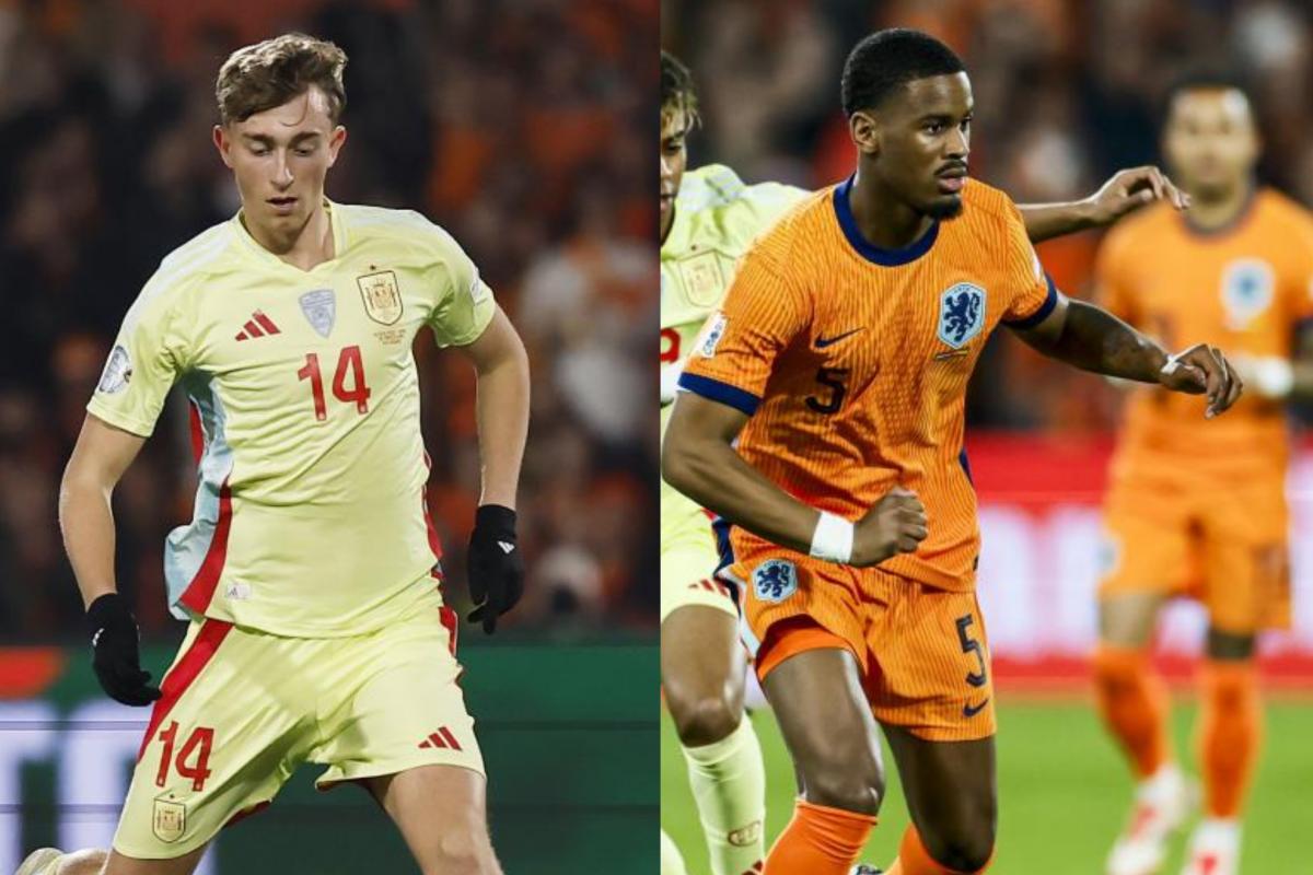 Huijsen impressionne et attire l-attention du Real Madrid