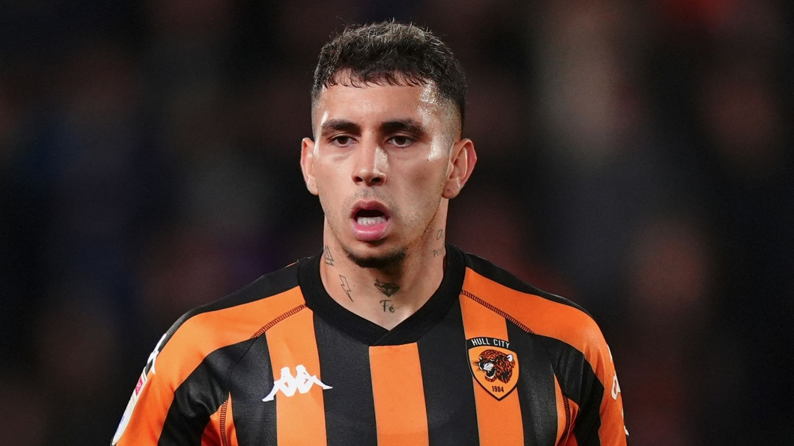 Hull City s-impose 2-1 contre Oxford United en Championship