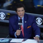 Ian Eagle et Clark Kellogg rendent hommage à Greg Gumbel