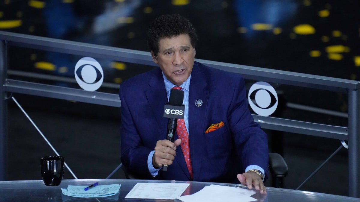 Ian Eagle et Clark Kellogg rendent hommage à Greg Gumbel