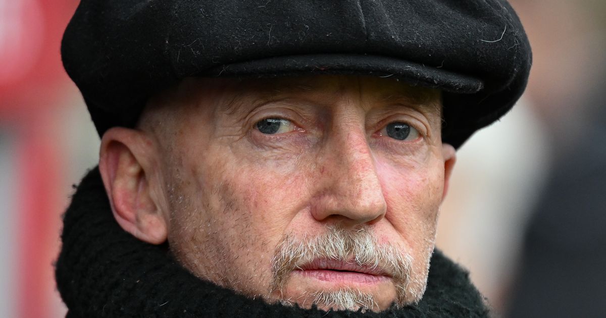 Ian Holloway revient au football - Retour à Swindon Town