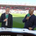 Ian Wright et Roy Keane critiquent la suspension de Kerkez en FA Cup