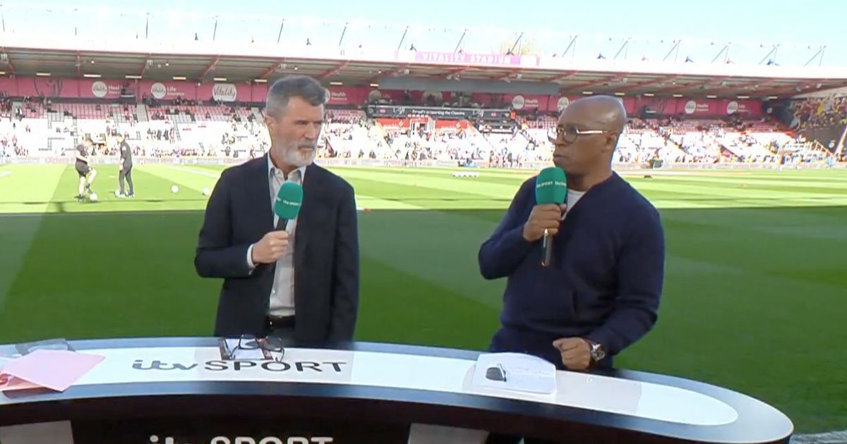 Ian Wright et Roy Keane critiquent la suspension de Kerkez en FA Cup