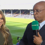 Ian Wright ne veut pas voir Crystal Palace affronter Brighton