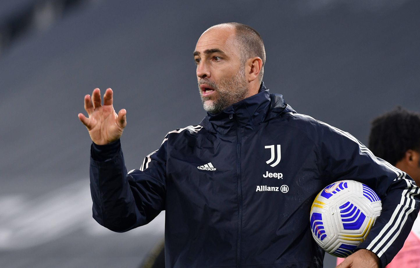 Igor Tudor s-inspire de Zidane et Del Piero pour la Juventus