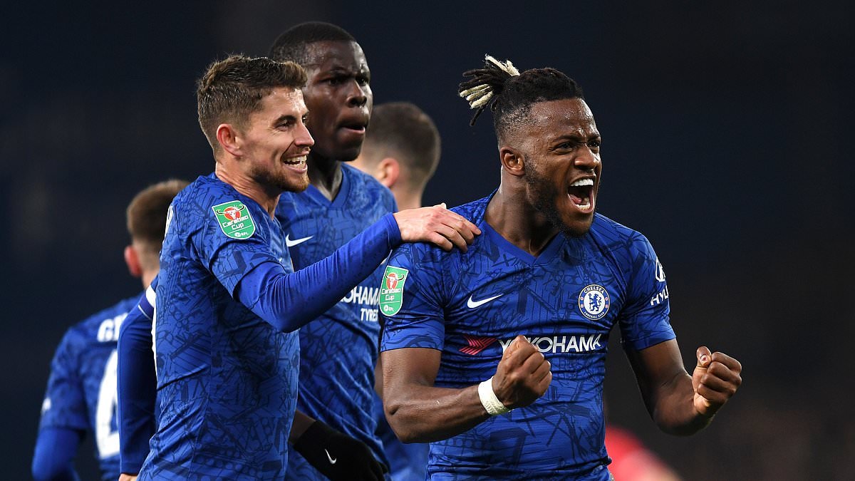 Incident Bizarre - Ancien Star de Chelsea Attaqué par un Aigle