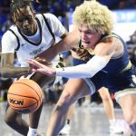 Independence échoue mais trouve la joie au tournoi TSSAA