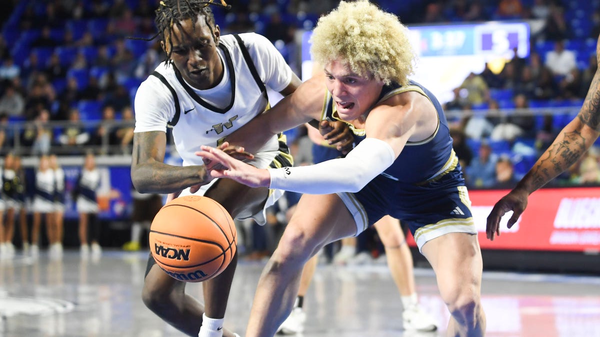 Independence échoue mais trouve la joie au tournoi TSSAA