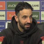 Inquiétude autour de la blessure d-Ayden Heaven chez Man Utd