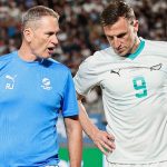 Inquiétude concernant la blessure de Chris Wood à Nottingham Forest