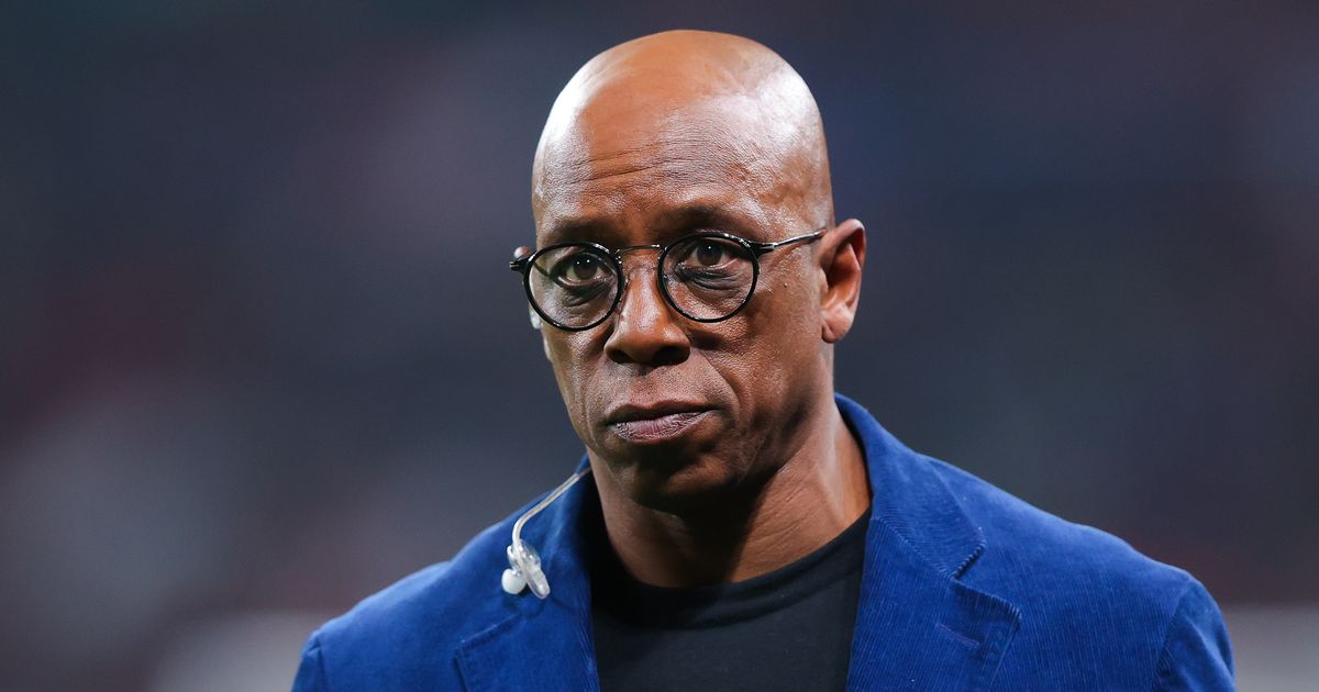 Inquiétude pour Gabriel Magalhaes - Ian Wright s-inquiète