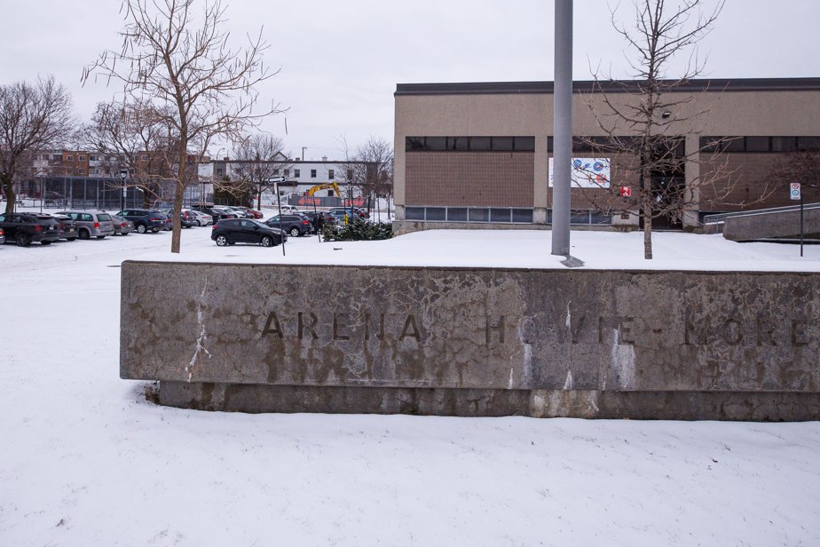 Inquiétudes autour du stationnement pour un centre communautaire
