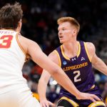Iowa State domine Lipscomb en ouverture du tournoi NCAA