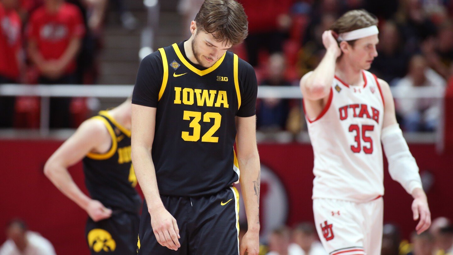 Iowa - licenciement de Fran McCaffery après une saison décevante