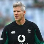 Irlande - Easterby déçu par la victoire contre l-Italie en 6 Nations