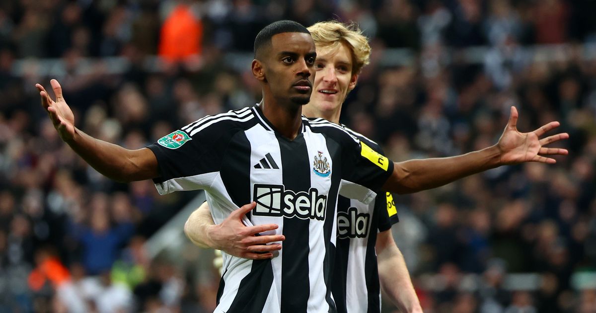 Isak - Arsenal et Liverpool face à la concurrence du PSG