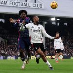 Iwobi et Aina partagent un lit lors de leur devoir international