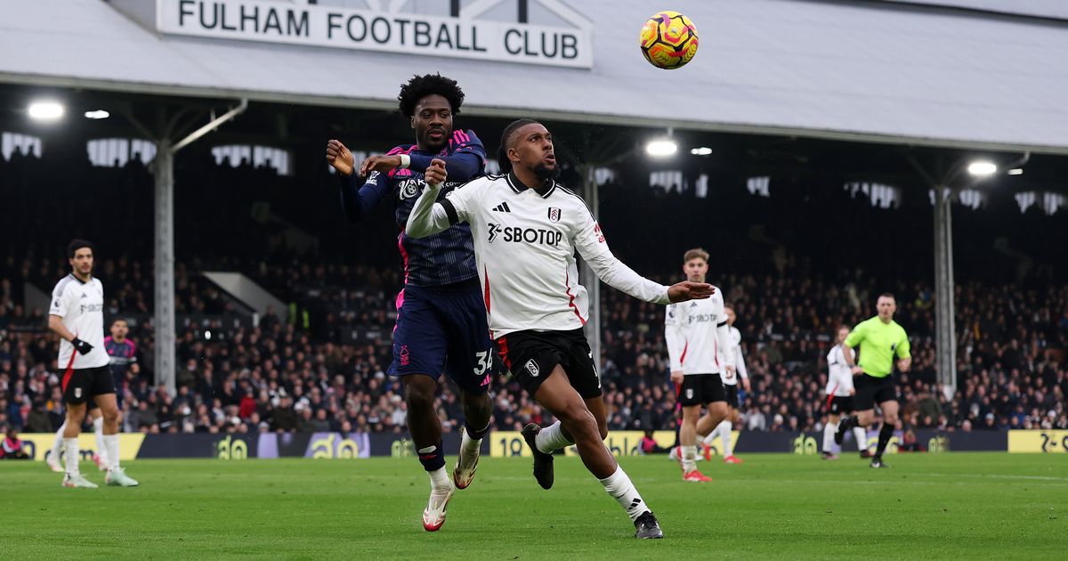 Iwobi et Aina partagent un lit lors de leur devoir international