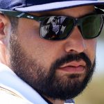 J.J. Spaun en tête au Players Championship malgré le vent