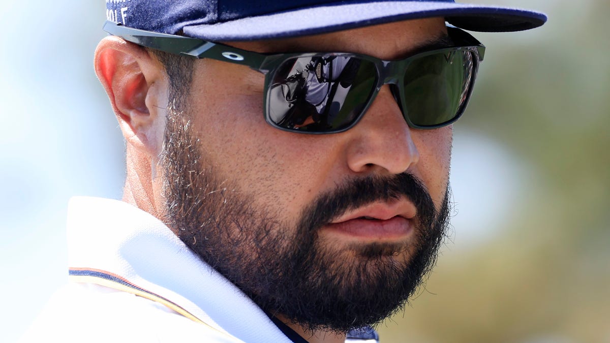 J.J. Spaun en tête au Players Championship malgré le vent