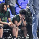 JCM - Une première historique malgré la défaite en tournoi TSSAA