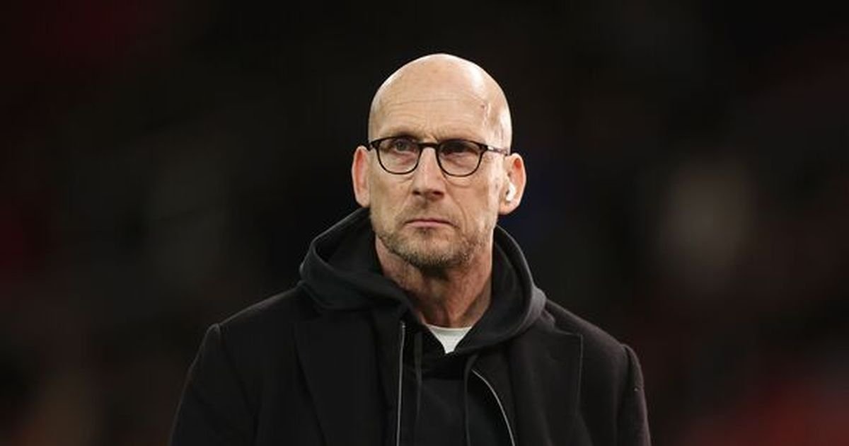 Jaap Stam critique Ruben Amorim pour le rendement de Manchester United