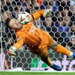 Jack Butland- héros d-une nuit inoubliable pour les Rangers