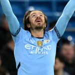 Jack Grealish marque son premier but après 14 mois d-attente