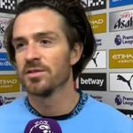 Jack Grealish rend hommage à son frère après son premier but avec Man City