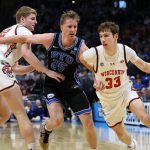 Jack Janicki annonce son retour avec Wisconsin pour 2025-26