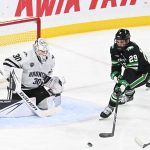 Jackson Kunz signe son premier contrat professionnel avec Abbotsford