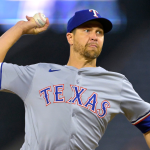 Jacob deGrom - Les Rangers prévoient de le préserver en 2025