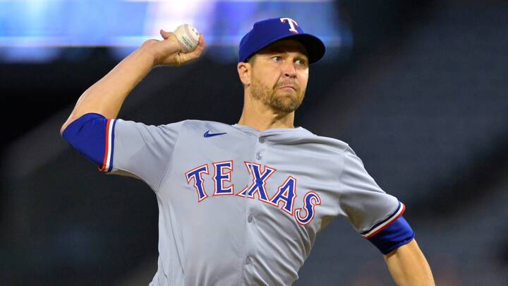 Jacob deGrom - Les Rangers prévoient de le préserver en 2025