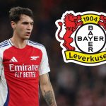 Jakub Kiwior vers Bayer Leverkusen - un transfert en préparation