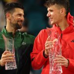 Jakub Mensik - Le Jeune Talent qui a Battu Djokovic à Miami