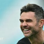 James Anderson envisage de jouer trois ans de plus avec Lancashire