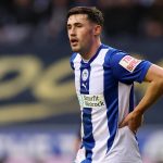 James Carragher - Premier appel international pour le fils de Jamie