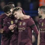 James McAtee impressionne en cinq contre cinq - un talent exceptionnel